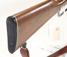 Marlin Model 1894. SN:20162809. cal .357 Mag