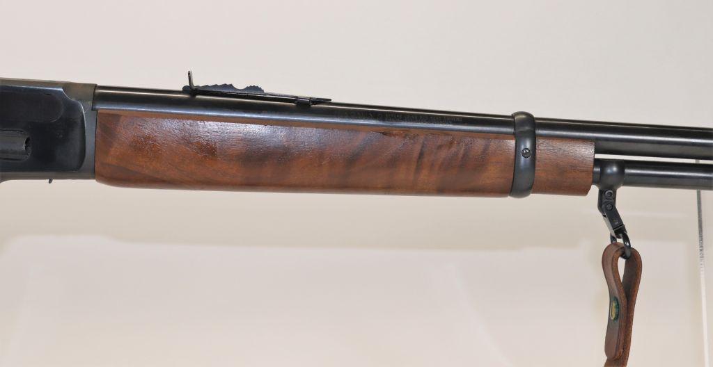 Marlin Model 1894. SN:20162809. cal .357 Mag