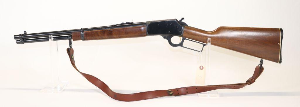 Marlin Model 1894. SN:20162809. cal .357 Mag