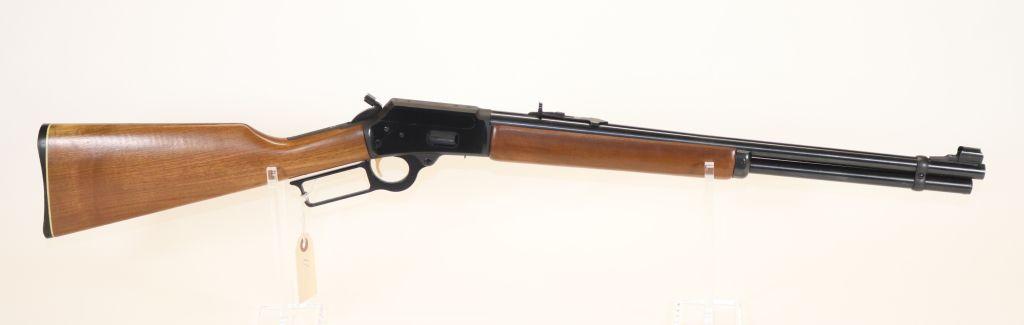 Marlin Model 1894. SN:21142847. Cal 44 Rem