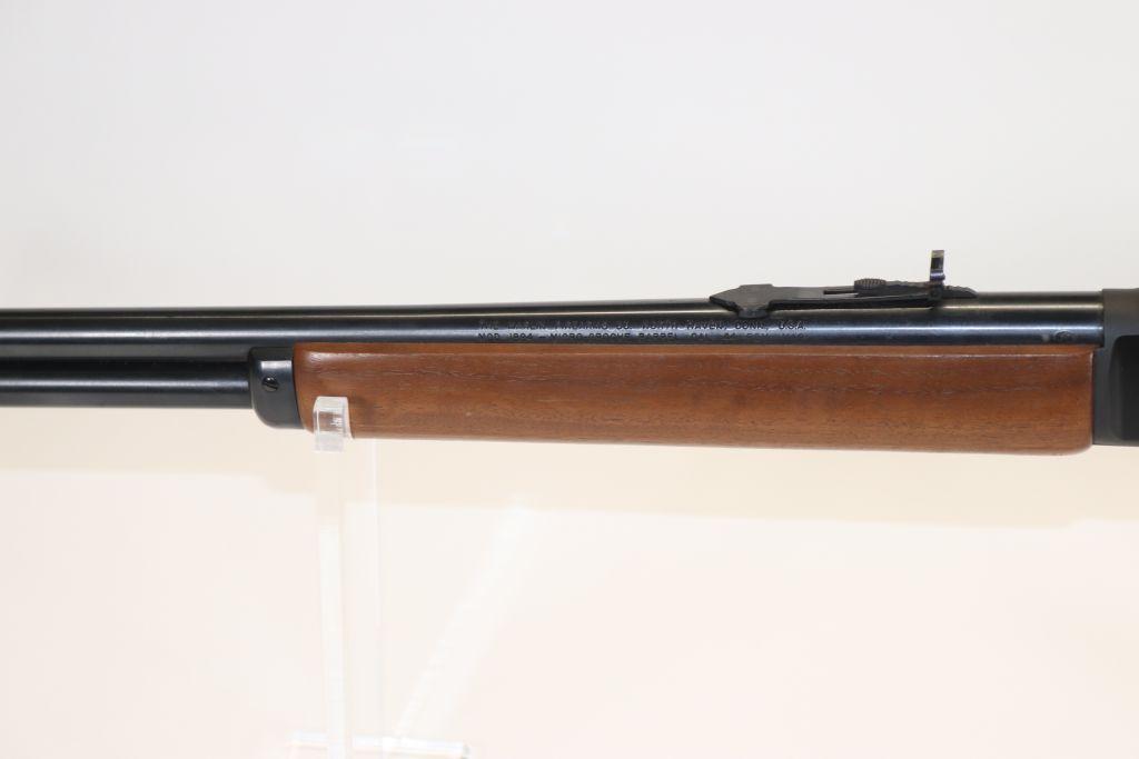 Marlin Model 1894. SN:21142847. Cal 44 Rem