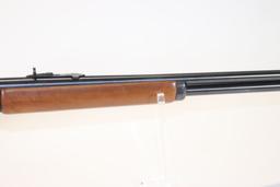 Marlin Model 1894. SN:21142847. Cal 44 Rem