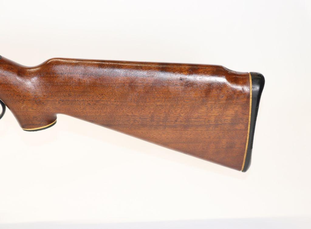 Mossberg Model 400 NSN, Cal 22. Lever Action