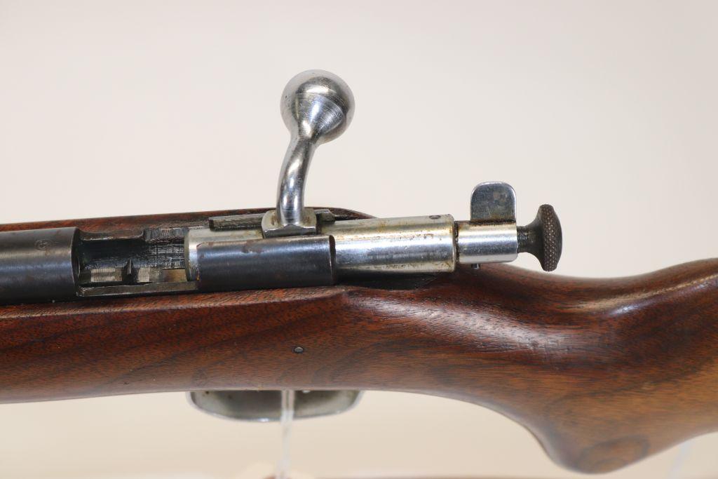 Winchester Mod. 67A. NSN Cal. 22 Single shot