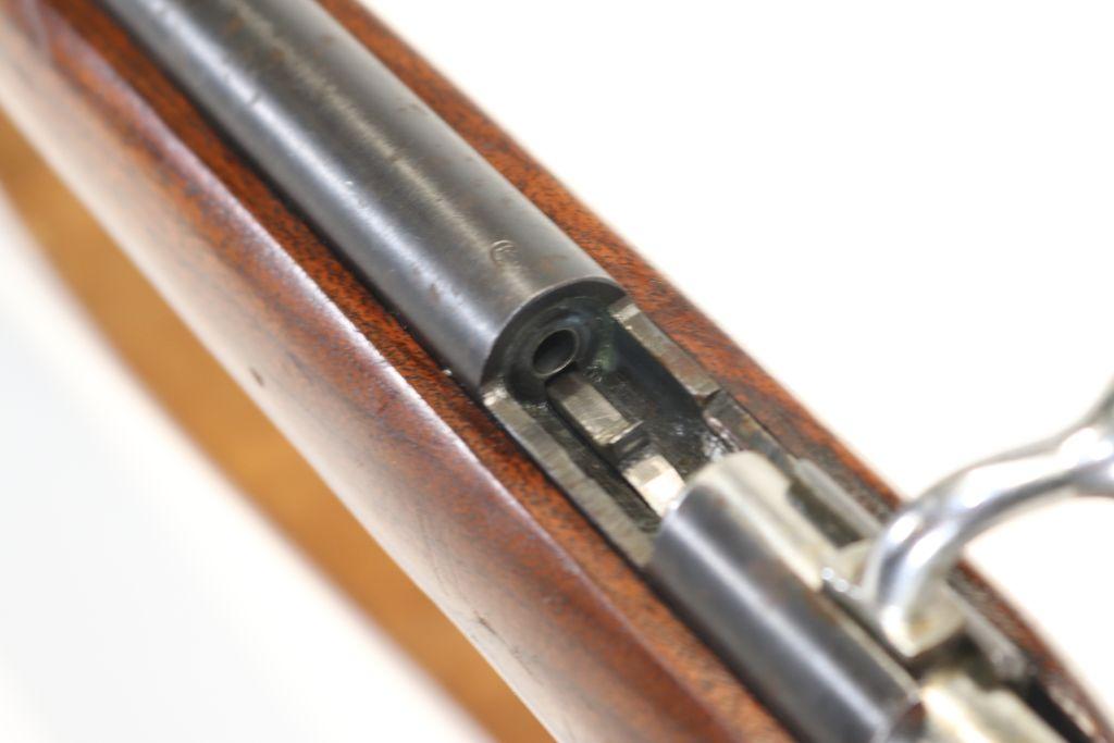 Winchester Mod. 67A. NSN Cal. 22 Single shot