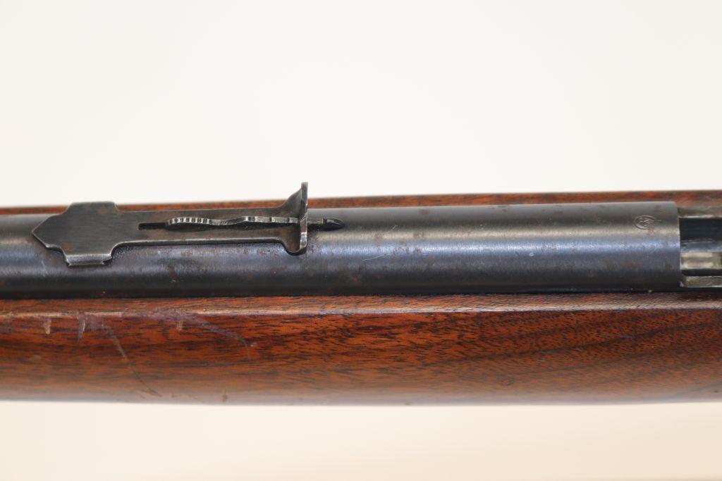 Winchester Mod. 67A. NSN Cal. 22 Single shot