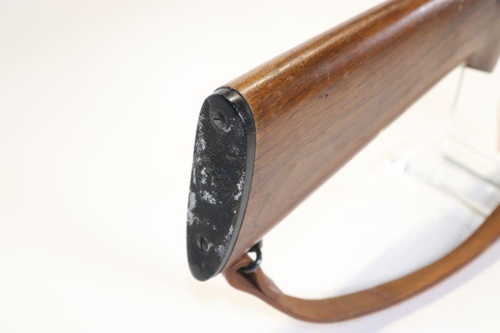 Winchester Mod. 67A. NSN Cal. 22 Single shot