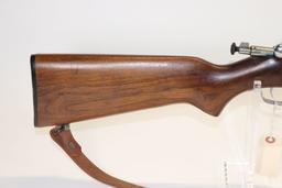 Winchester Mod. 67A. NSN Cal. 22 Single shot