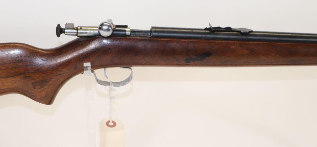 Winchester Mod. 67A. NSN Cal. 22 Single shot