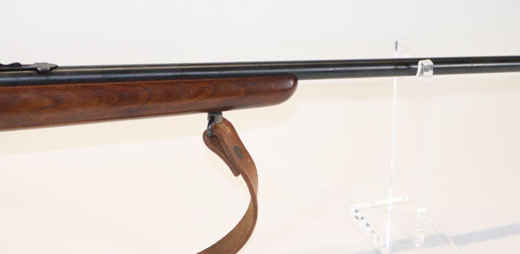 Winchester Mod. 67A. NSN Cal. 22 Single shot