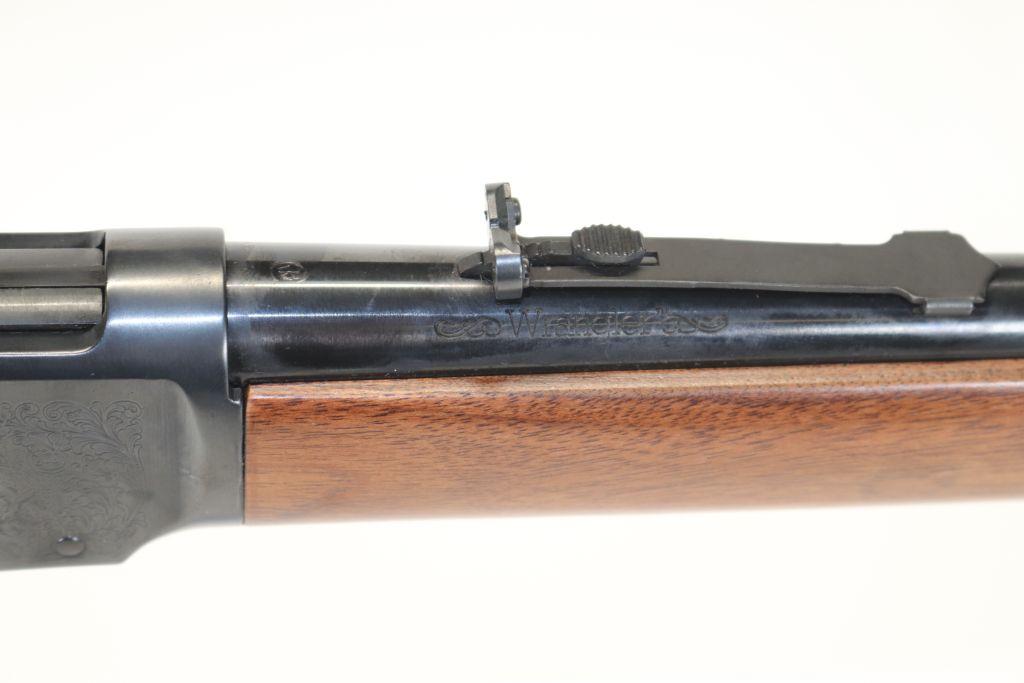 Winchester Model 94. SN:5099125. .32 win spcl