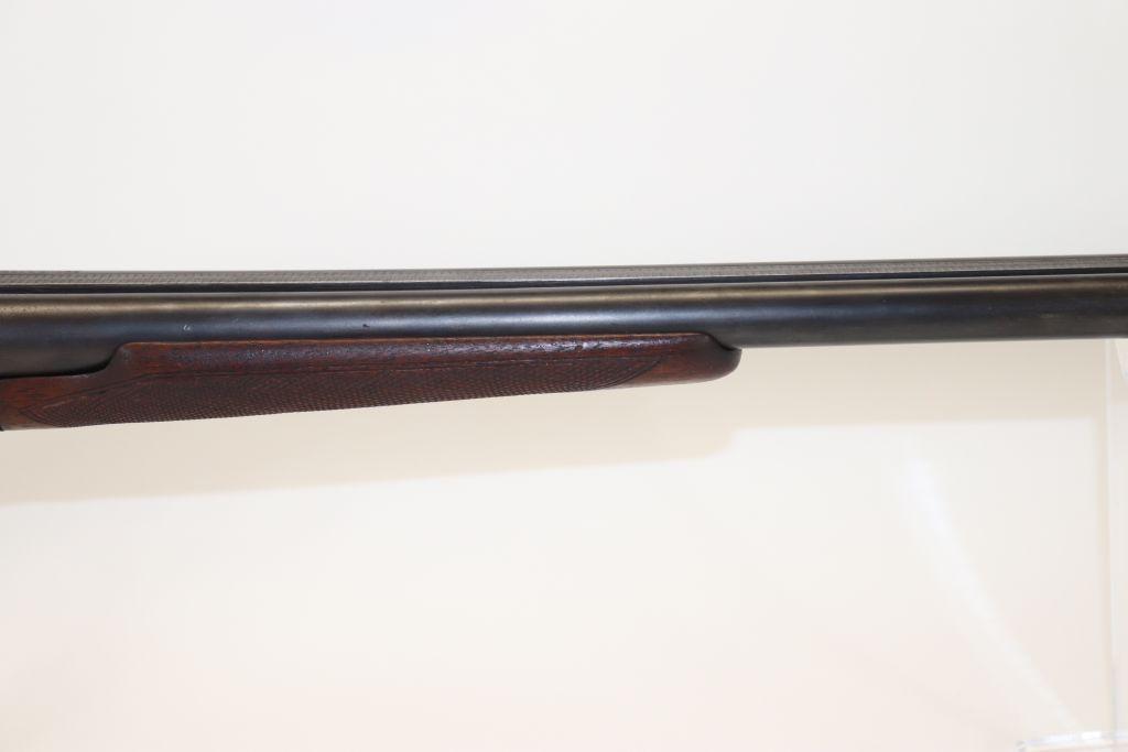 Hartford Firearms 12ga SN: 107946