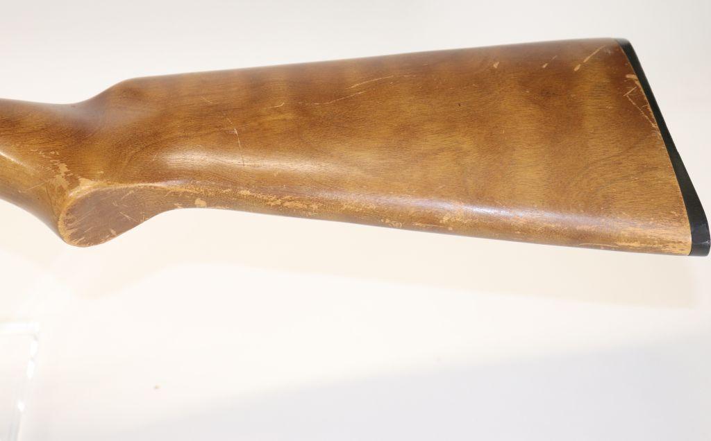 Stevens 311A 12-ga Dbl Barrel Shotgun   NSN