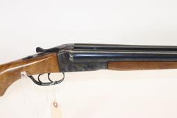 Stevens 311A 12-ga Dbl Barrel Shotgun   NSN