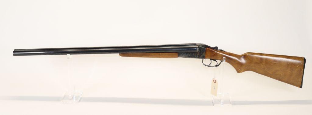 Stevens 311A 12-ga Dbl Barrel Shotgun   NSN