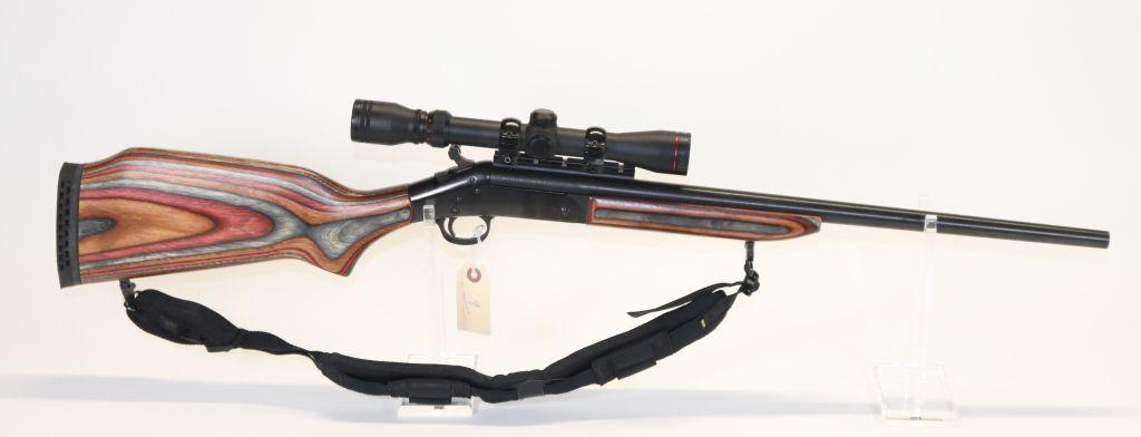 Pardner Handi-Rifle. SN NR281333 . Cal 223