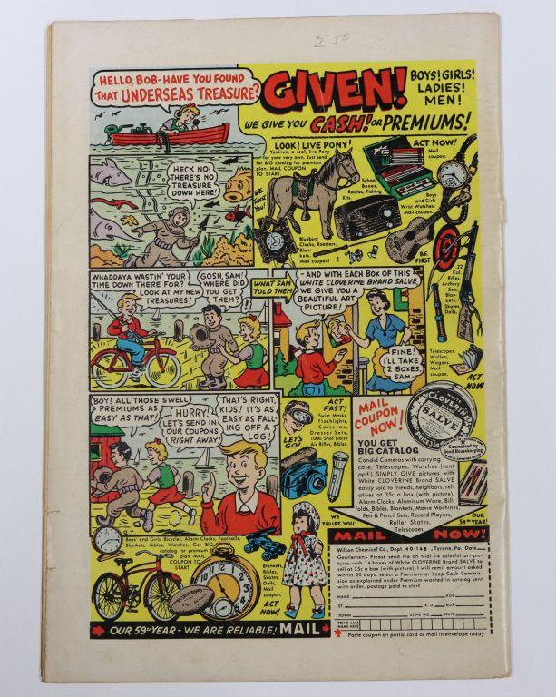 Battle Front #27/1955 Marvel/Atlas Comic