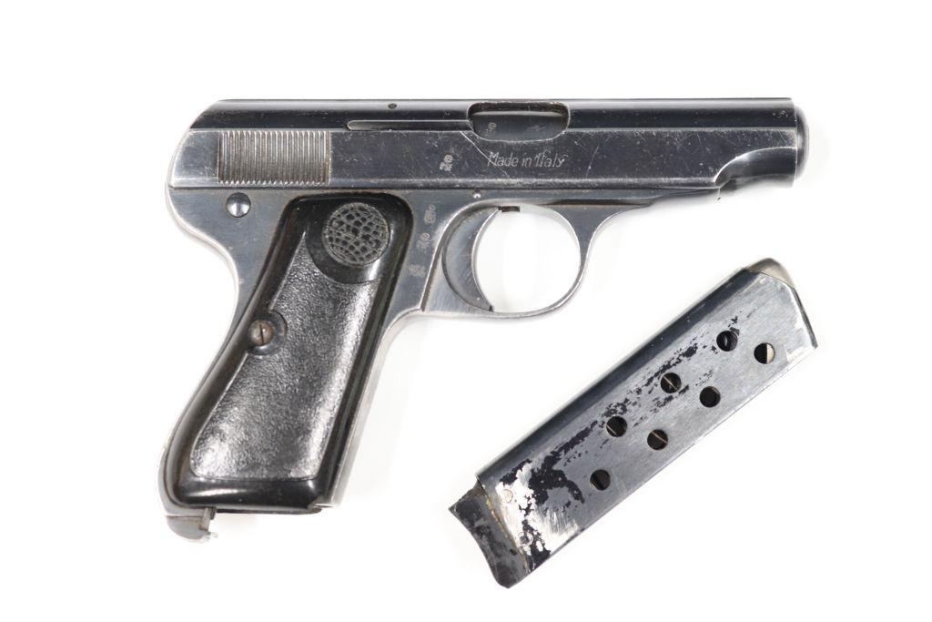 1950’s Galesi .765 cal/.32 automatic pistol.