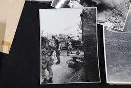 Vietnam War photo/doc collection on civilian casualties