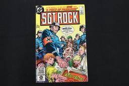 Sgt. Rock #383/1983/Nazi Cover