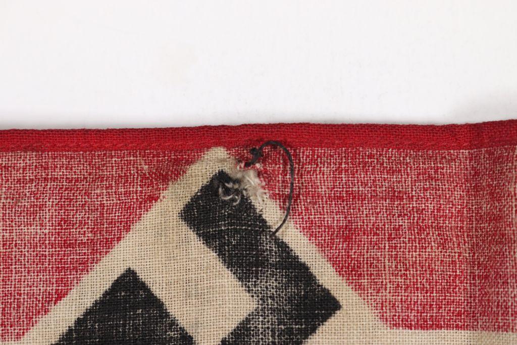 WWII German/Nazi Cloth Armband