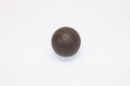 Civil War Cast Iron Grape Shot