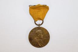 1897 Kaiser Wilhelm Centenary Medal