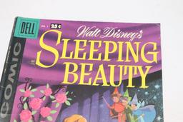 Sleeping Beauty No. 1/1959/Dell Giant