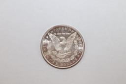 1904-O 1900 Morgan Silver Dollar