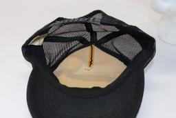 (2) 101st Airborne Div. Vet's Baseball Caps