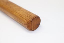 1960's "Pickrick Drumstick" Wooden Club