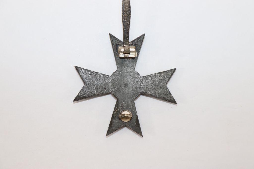 Nazi War Merit Cross 1st Class Medal