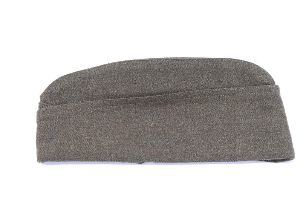 Garrison Cap