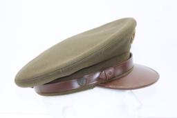 WWII Air Force Dress Cap