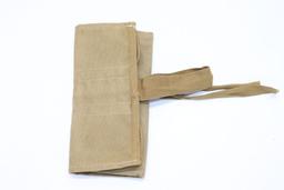 WWII Field Dressing Medical Kit