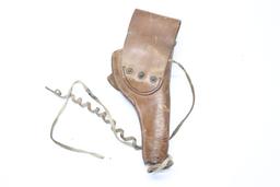 WWI US Army M1917 Holster - left handed