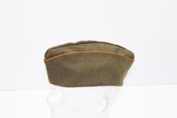 WWII Garrison Cap