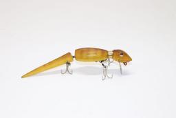 1950's Hinkle Lizard/Salamander Fishing Lure