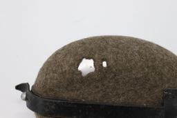 WWII German Soldiers Canteen with Cup