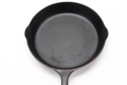 Griswold #8 Victor Cast Iron Skillet