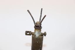 Rare! WWII Relic Condition Nazi S-Mine