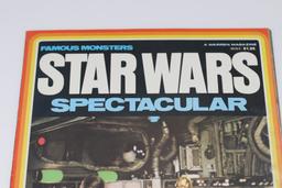 Star Wars Spectacular/1977 Warren