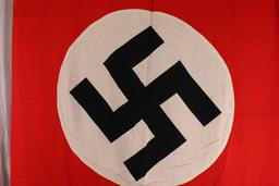 Large Nazi Flag / Banner