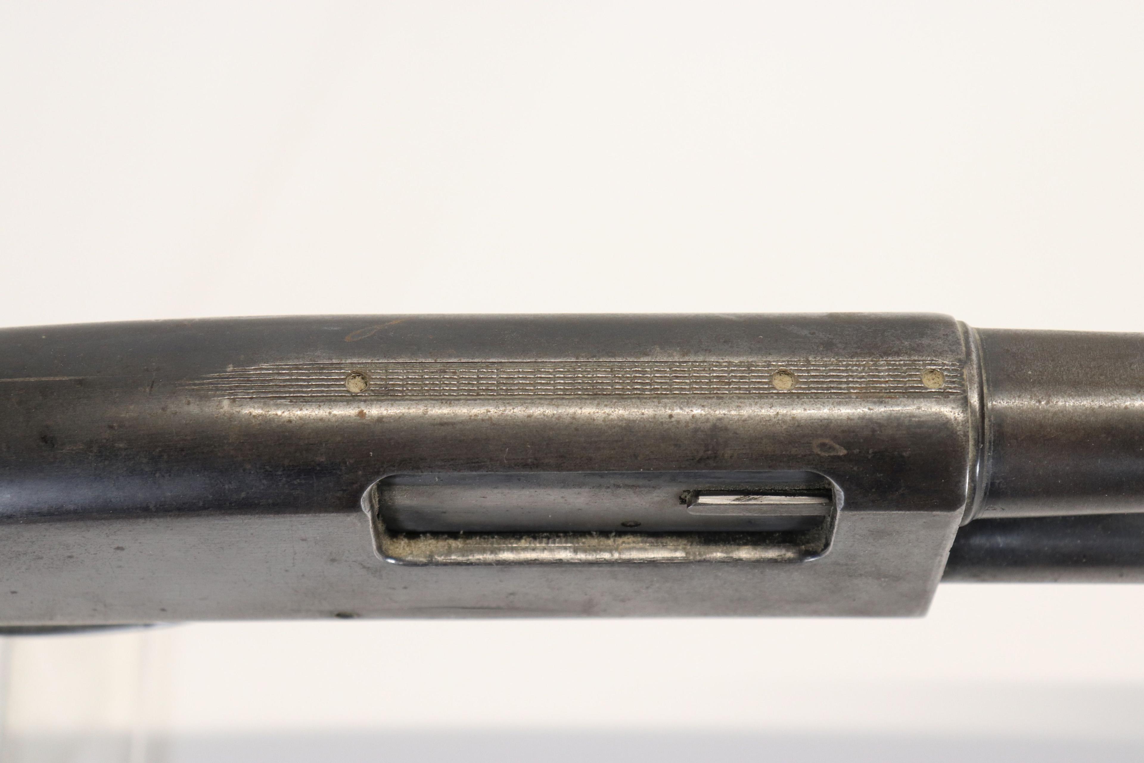 Western Field XNH-560-8A 12ga Shotgun  NSN