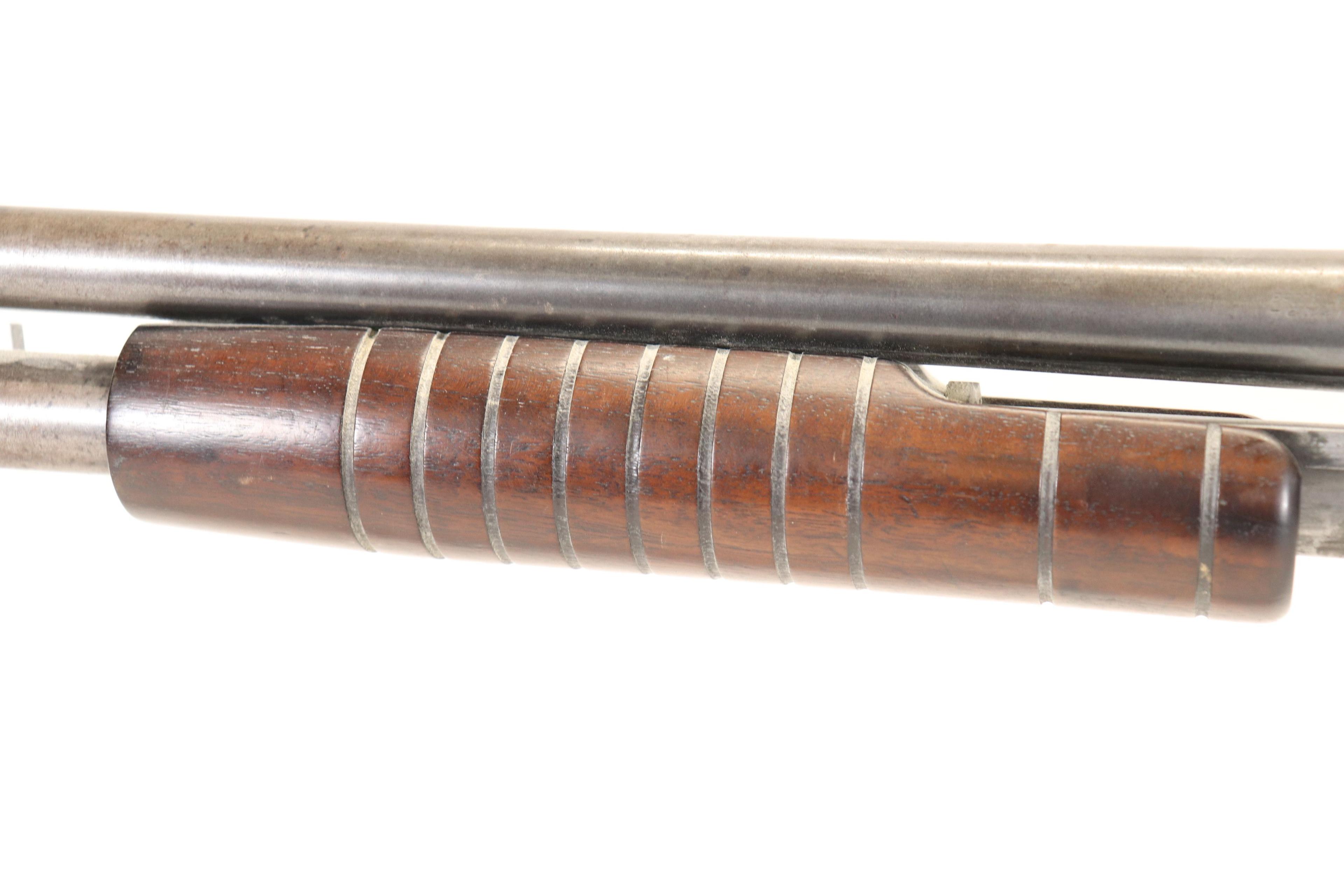 Western Field XNH-560-8A 12ga Shotgun  NSN