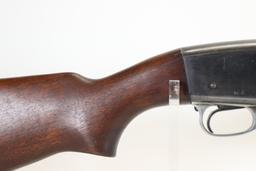 Western Field XNH-560-8A 12ga Shotgun  NSN