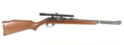 Marlin Glenfield 75C .22LR  SN: 18400155