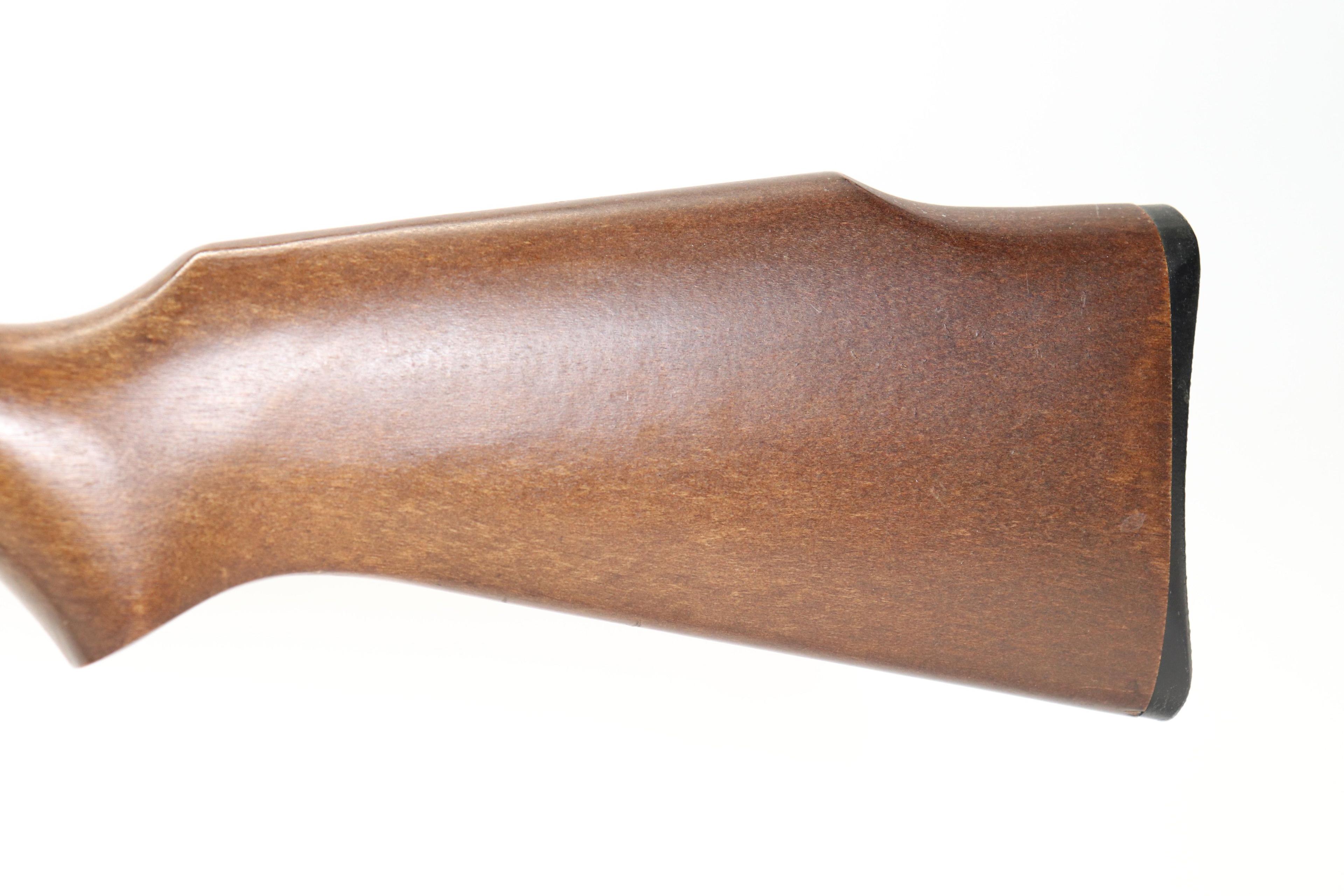 Marlin Glenfield 75C .22LR  SN: 18400155