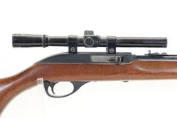 Marlin Glenfield 75C .22LR  SN: 18400155