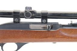 Marlin Glenfield 75C .22LR  SN: 18400155